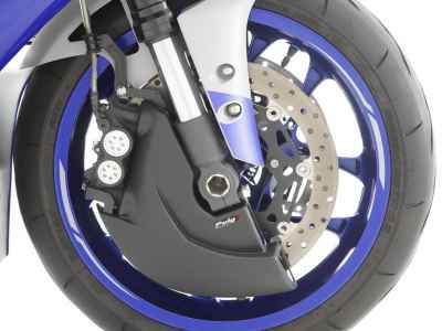 Yamaha YZF-R1 2021