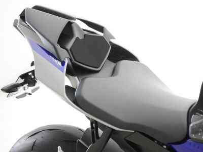 Yamaha YZF-R1 2021