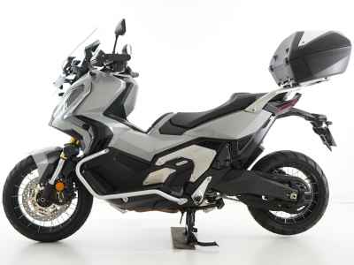 Kawasaki Ninja 1000 2014