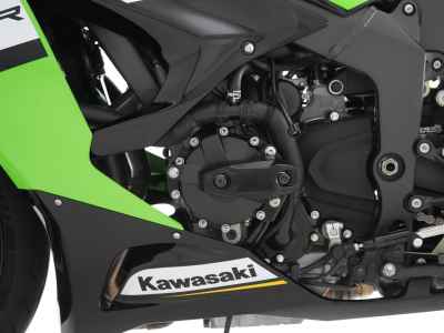 Kawasaki Ninja ZX-6R KRT Edition 2025