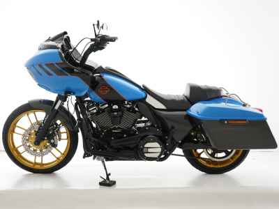 Harley-Davidson Road Glide FLTRXS1870 2021
