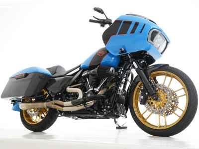 Harley-Davidson Road Glide FLTRXS1870 2021