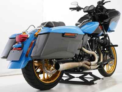 Harley-Davidson Road Glide FLTRXS1870 2021