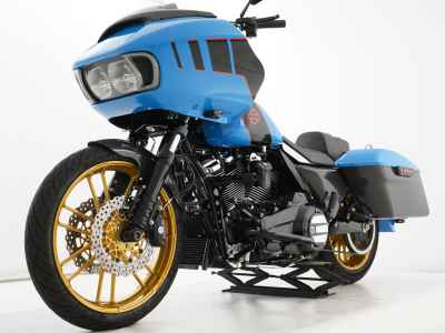 Harley-Davidson Road Glide FLTRXS1870 2021