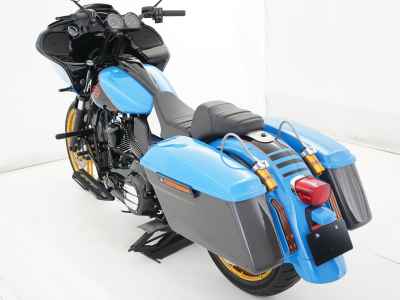 Harley-Davidson Road Glide FLTRXS1870 2021