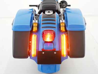 Harley-Davidson Road Glide FLTRXS1870 2021