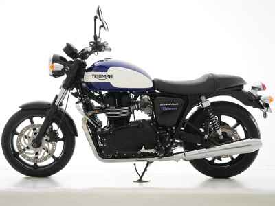 Triumph Bonneville NEW 2015