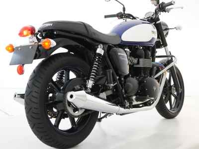 Triumph Bonneville NEW 2015
