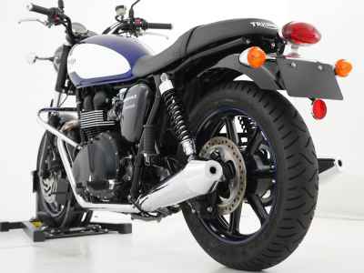 Triumph Bonneville NEW 2015