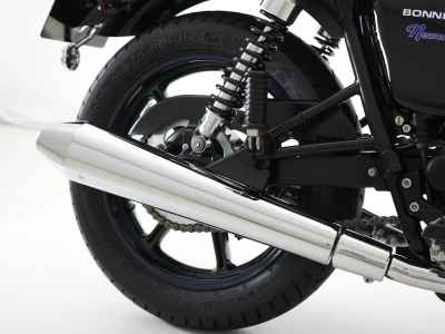 Triumph Bonneville NEW 2015