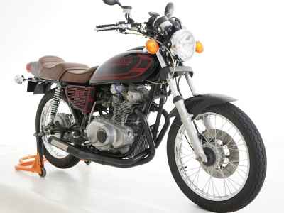 Suzuki GS400 2023