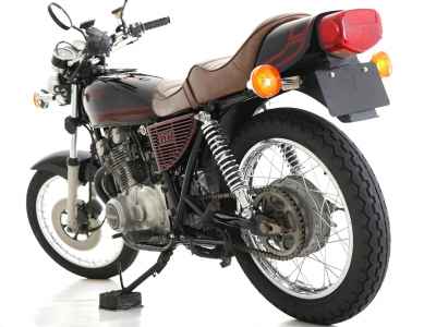 Suzuki GS400 2023