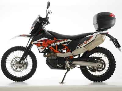 KTM 690 Enduro R 2017