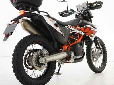 KTM 690 Enduro R 2017