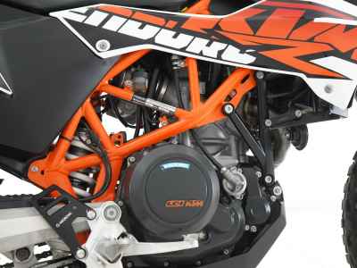 KTM 690 Enduro R 2017