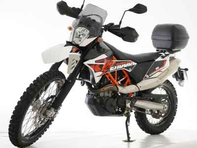 KTM 690 Enduro R 2017