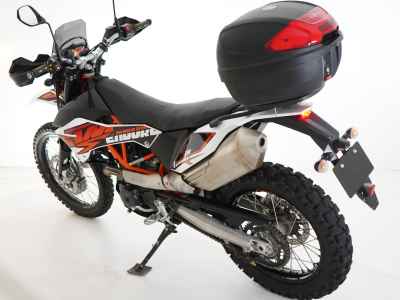 KTM 690 Enduro R 2017
