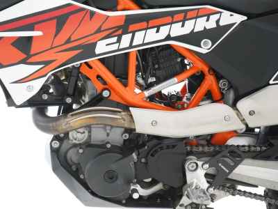 KTM 690 Enduro R 2017
