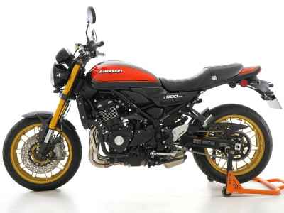 Kawasaki Z900RS SE 2026