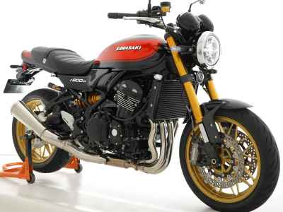 Kawasaki Z900RS SE 2026