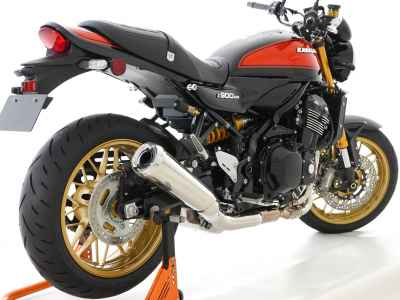 Kawasaki Z900RS SE 2026