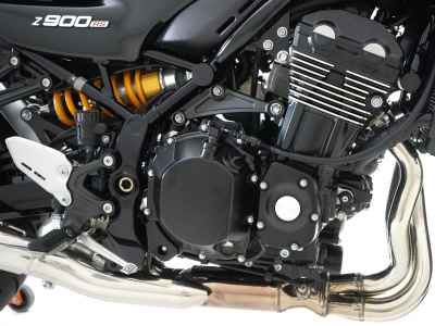 Kawasaki Z900RS SE 2026