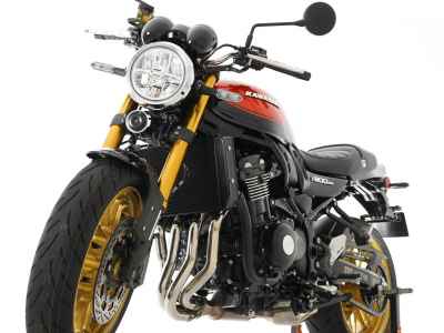 Kawasaki Z900RS SE 2026
