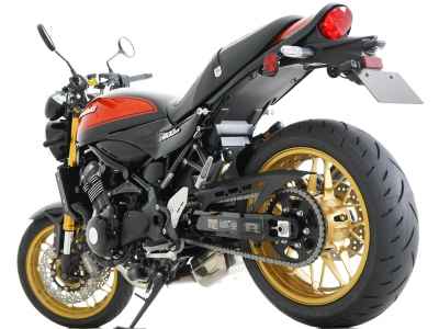 Kawasaki Z900RS SE 2026