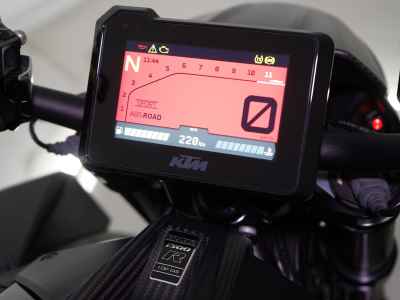 KTM Brabus 1300R 2023