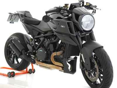 KTM Brabus 1300R 2023