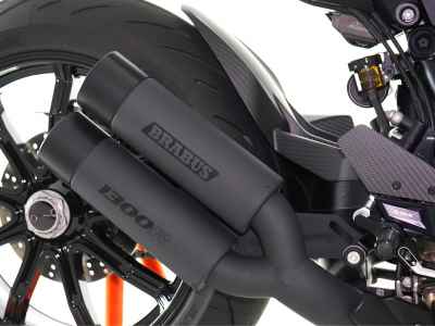 KTM Brabus 1300R 2023