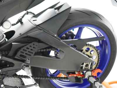 Yamaha YZF-R6 2018