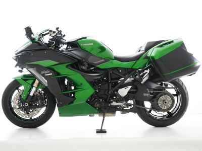 Kawasaki Ninja H2 SX SE 2018