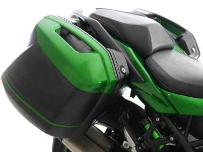 Kawasaki Ninja H2 SX SE 2018