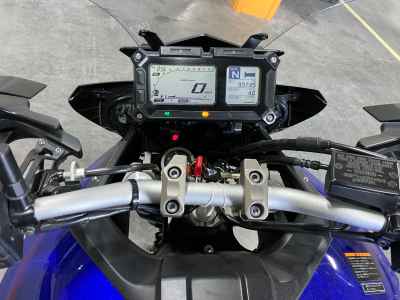 Yamaha Tracer 900 2017