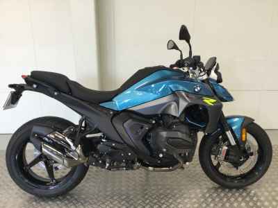 BMW R1300R 2026