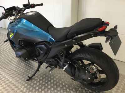 BMW R1300R 2026