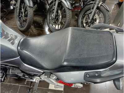 Honda CB1300SF 2015