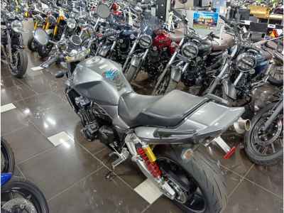 Honda CB1300SF 2015