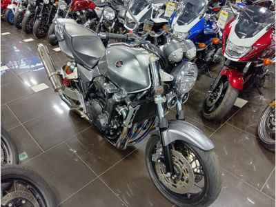 Honda CB1300SF 2015