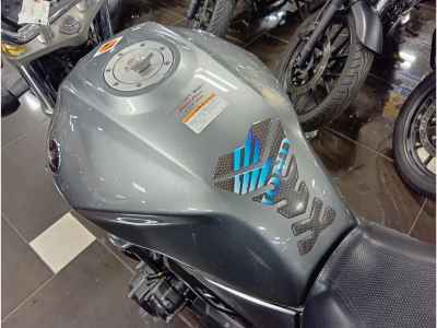 Honda CB1300SF 2015