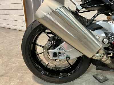 BMW S1000RR 2016