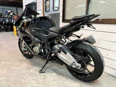 BMW S1000RR 2016