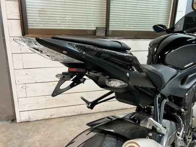 BMW S1000RR 2016