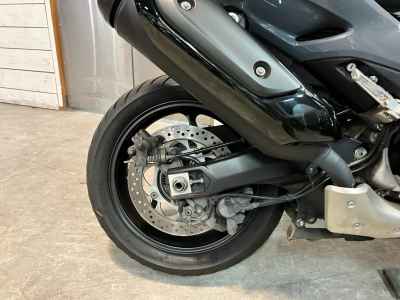 Yamaha TMAX 560 Tech MAX 2021