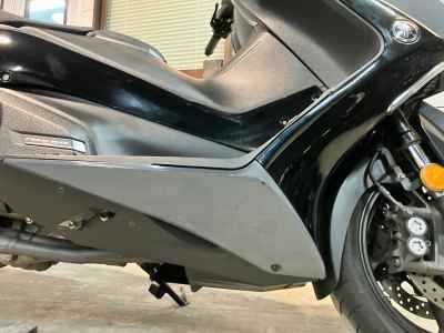 Yamaha TMAX 560 Tech MAX 2021