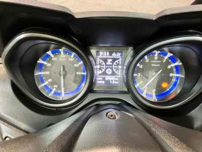 Yamaha TMAX 560 Tech MAX 2021