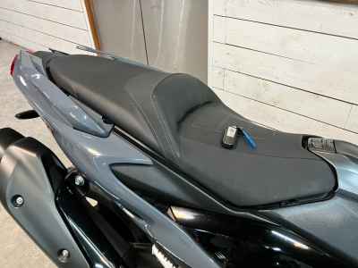 Yamaha TMAX 560 Tech MAX 2021