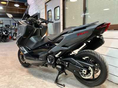 Yamaha TMAX 560 Tech MAX 2021