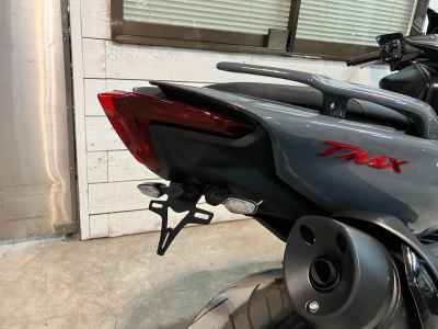 Yamaha TMAX 560 Tech MAX 2021